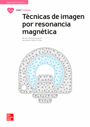 TÉCNICAS DE IMAGEN POR RESONANCIA MAGNÉTICA JOAQUIN BOSQUE