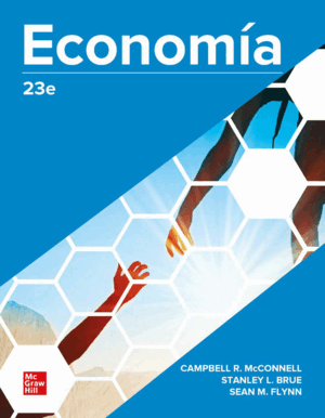 ECONOMÍA. 23ª ED.