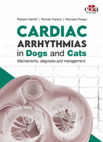 CARDIAC ARRHYTHMIAS IN DOGS AND CATS