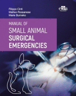 MANUAL OF SMALL ANIMAL SURGICAL EMERGENCIES