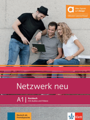 NETZWERK NEU A1, EDICIÓN HÍBRIDA