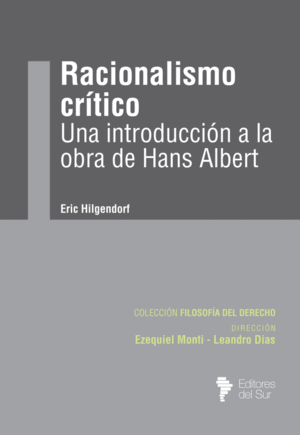 RACIONALISMO CRÍTICO