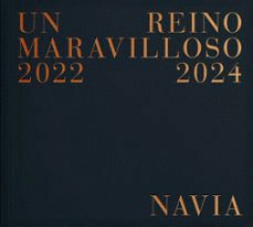 UN REINO MARAVILLOSO 2022-2024