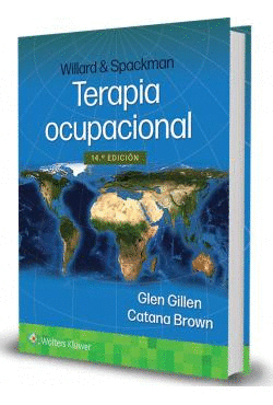 TERAPIA OCUPACIONAL. 14ª ED.