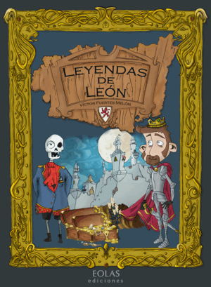 LEYENDAS DE LEÓN