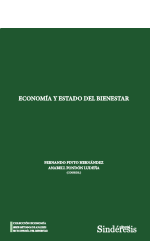 ECONOMÍA Y ESTADO DEL BIENESTAR