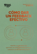 CÓMO DAR UN FEEDBACK EFECTIVO