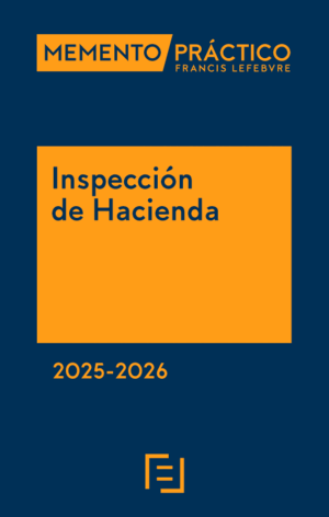 MEMENTO PRÁCTICO INSPECCION DE HACIENDA 2025 2026