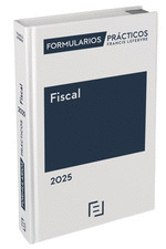 FORMULARIOS PRÁCTICOS FISCAL 2025