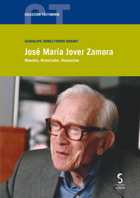 JOSÉ MARÍA JOVER ZAMORA