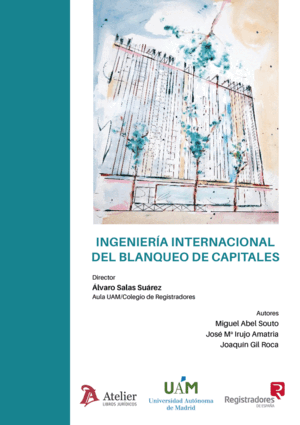 INGENIERIA INTERNACIONAL DEL BLANQUEO DE CAPITALES