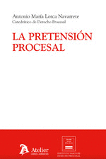 LA PRETENSIÓN PROCESAL