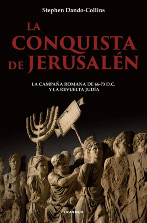 LA CONQUISTA DE JERUSALÉN