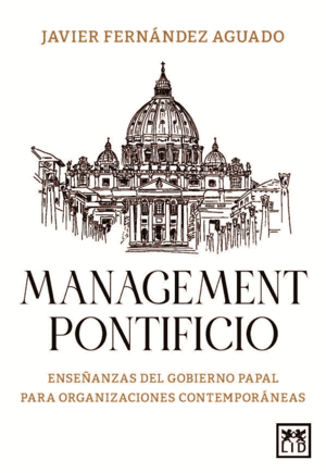 MANAGEMENT PONTIFICIO