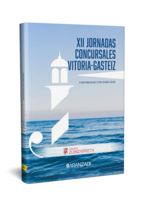 XII JORNADAS CONCURSALES VITORIA-GASTEIZ 2024. CONTINUIDAD CON VIABILIDAD