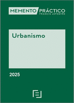 MEMENTO PRÁCTICO URBANISMO 2025