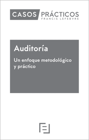 CASOS PRÁCTICOS AUDITORÍA