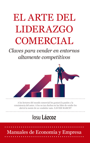 EL ARTE DEL LIDERAZGO COMERCIAL