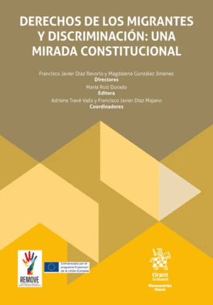 DERECHOS DE LOS MIGRANTES Y DISCRIMINACIÓN: UNA MIRADA CONSTITUCIONAL