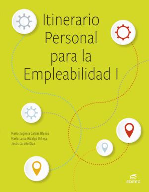 ITINERARIO PERSONAL PARA LA EMPLEABILIDAD I