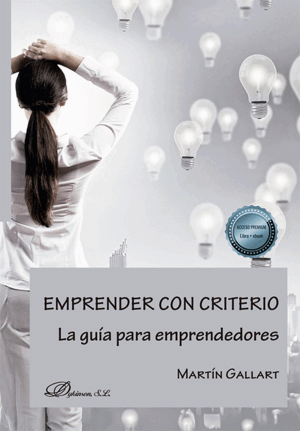 EMPRENDER CON CRITERIO