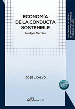 ECONOMÍA DE LA CONDUCTA SOSTENIBLE