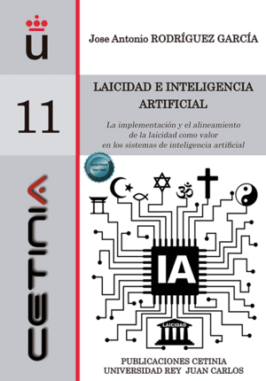 LAICIDAD E INTELIGENCIA ARTIFICIAL