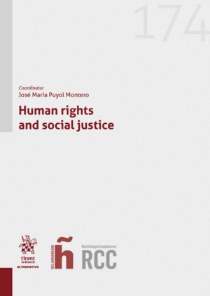 HUMAN RIGHTS AND SOCIAL JUSTICE