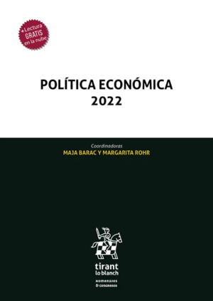 POLÍTICA ECONÓMICA 2022