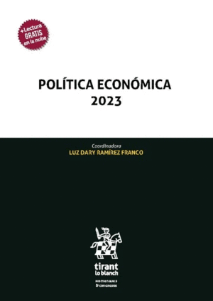 POLÍTICA ECONÓMICA 2023