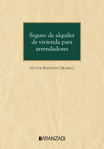 SEGURO DE ALQUILER DE VIVIENDA PARA ARRENDADORES