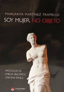 SOY MUJER, NO OBJETO