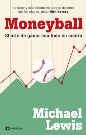 MONEYBALL