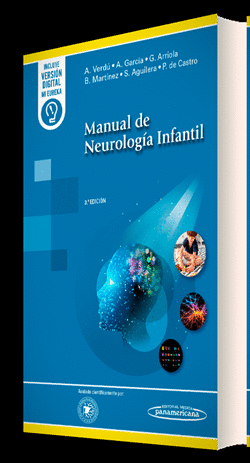 MANUAL DE NEUROLOGÍA INFANTIL (3ª EDICIÓN)
