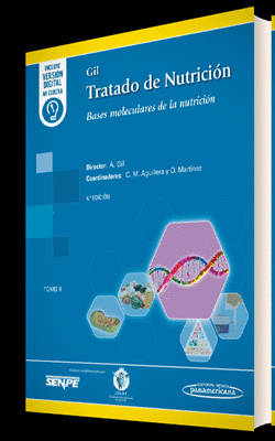 GIL. TRATADO DE NUTRICIÓN. TOMO 2