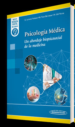 PSICOLOGÍA MÉDICA