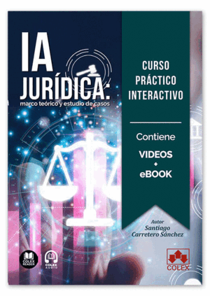 IA JURÍDICA