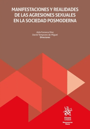 MANIFESTACIONES Y REALIDADES DE LAS AGRESIONES SEXUALES EN LA SOCIEDAD POSMODERNA