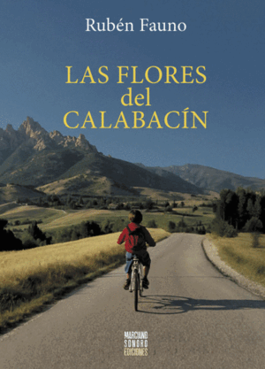 LAS FLORES CALABACÍN