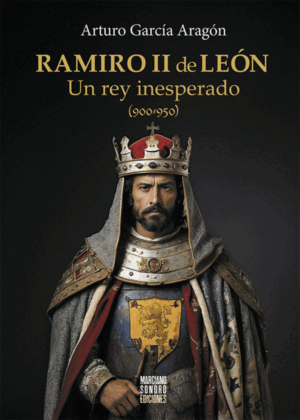 RAMIRO II DE LEÓN. UN REY INESPERADO (900-950)