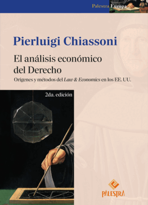 EL ANÁLISIS ECONÓMICO DEL DERECHO