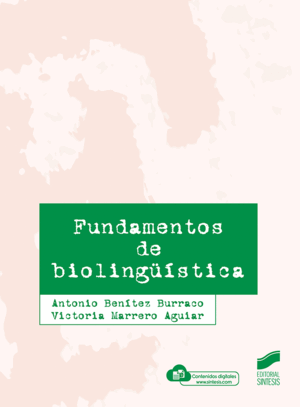 FUNDAMENTOS DE BIOLINGÜÍSTICA