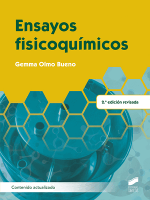 ENSAYOS FISICOQUÍMICOS (2.ª EDICIÓN REVISADA)