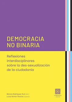 DEMOCRACIA NO BINARIA