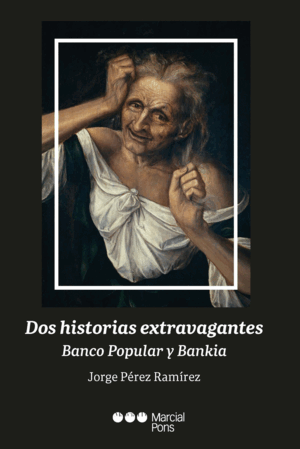 DOS HISTORIAS EXTRAVAGANTES