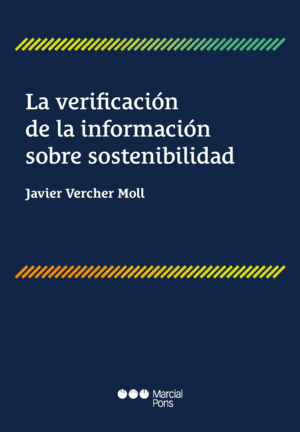 LA VERIFICACIÓN DE LA INFORMACIÓN SOBRE SOSTENIBILIDAD