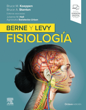 BERNE Y LEVY. FISIOLOGÍA. 8ª ED.