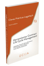 HERRAMIENTAS CONTRACT LIFE CYCLE MANAGEMENT