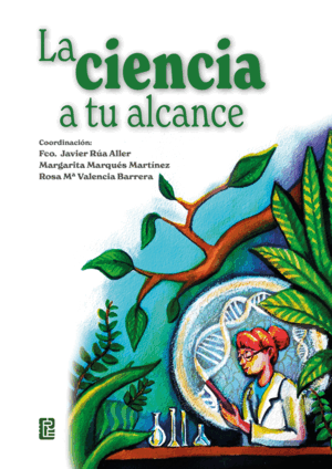 LA CIENCIA A TU ALCANCE