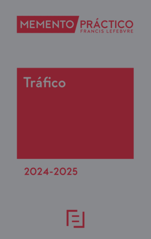 MEMENTO PRÁCTICO TRÁFICO 2024-2025